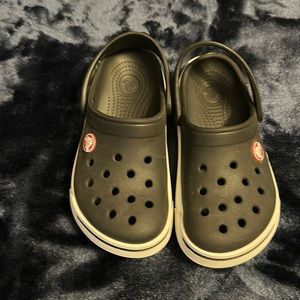 Kids crocs